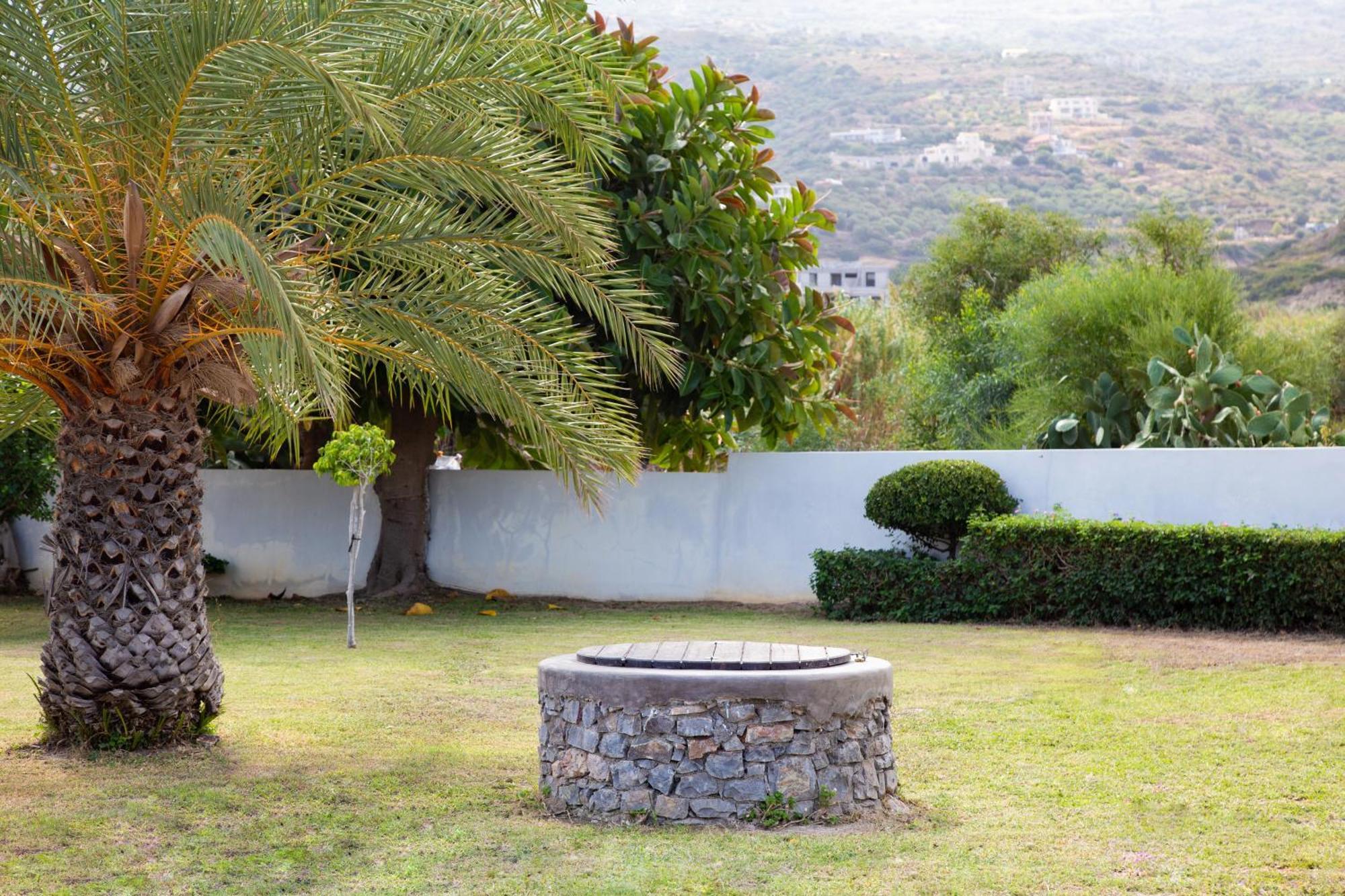 Sitia Oceanides Appartement Buitenkant foto