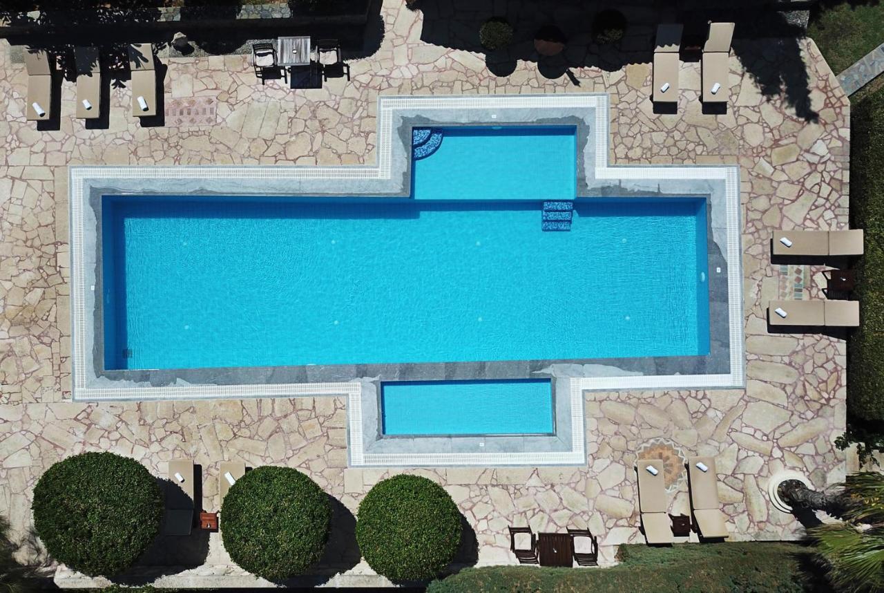 Sitia Oceanides Appartement Buitenkant foto