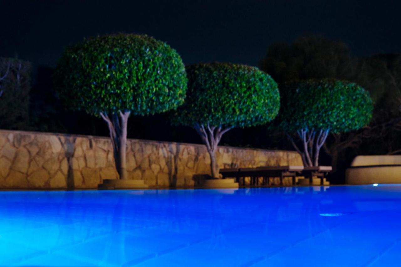 Sitia Oceanides Appartement Buitenkant foto